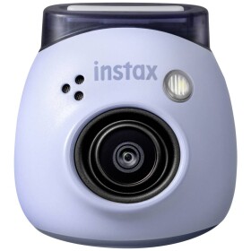 Fujifilm INSTAX Pal Lavender Blue digitálny fotoaparát modrá bluetooth, integrovaný akumulátor, so vstavaným bleskom; 16812560