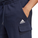 Adidas Essentials Francúzske froté šortky HA4339