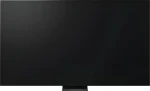 55" LG 55MRGB87B9B.AEU čierna / Televízia / 4K UHD / LED / WebOS / HDMI / USB / LAN / Wi-Fi / BT / 20W repro (55MRGB87B9B.AEU)