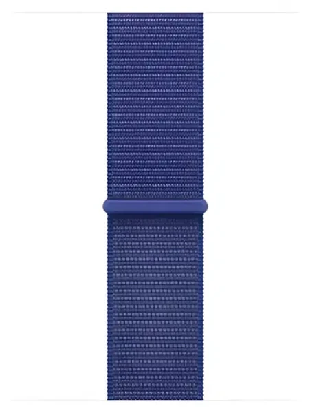 Apple Watch Sport Loop 42mm Ultramarine / Remienok pre Apple Watch / 145-220 mm (MXL03ZM/A)