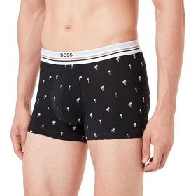 Pánske boxerky 50492475-002 - HUGO BOSS M
