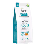 Brit Care Dog Adult Grain-free - 12kg