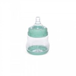 TrueLife Baby Bottle zelená / originálna náhradná fľaša TrueLife (TLBB)