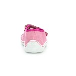 Fare A5115451 ružové nízke barefoot tenisky 25 EUR