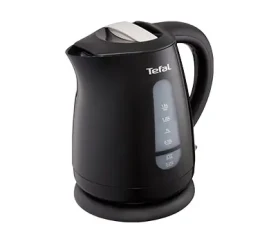 TEFAL Express KO2998 / rýchlovarná kanvica / 1.5L / 2200 W / čierna (KO2998)