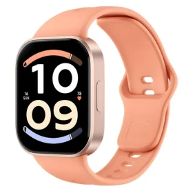 XIAOMI Redmi Watch 6 Active Sunset Orange / Chytré hodinky
