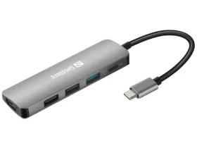 Sandberg USB-C (136-32)