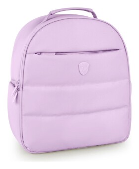Elegantný dámsky batoh do mesta Heys Puffer Backpack Lavender