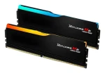 G.Skill Ripjaws M5 RGB 32GB (2x 16GB) 6000MHz / Operačná pamäť / DDR5 / CL36 / DIMM / 1,35V / AMD EXPO (F5-6000J3636F16GX2-RM5NRK)