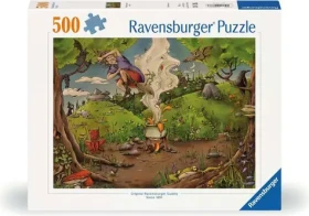 Ravensburger Čarodejnica