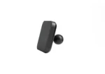 Peak Design Car Mount 20 mm Ball Charging Adapter V2 čierna / Adaptér / Autodržiak / 20 mm guľa (M-CM-AF-BK-2)