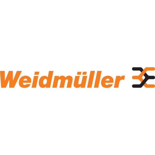 Weidmüller SAI-DT080 1381800000 krimpovacie nástavec; 1381800000