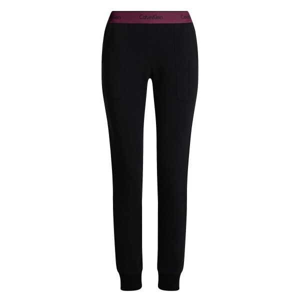 Dámske tepláky QS5716E-JFX - Calvin Klein XS