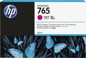 HP Toner 765, Magenta (F9J51A)