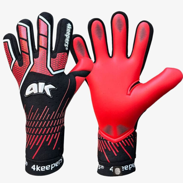 4keepers Neo Viper NC Jr Brankárske rukavice S982870 7