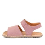 Dievčenské barefoot sandále FLEXY BLOME Pink Froddo G3150295-1 - 31