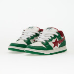 Tenisky A BATHING APE New Bape Sk8 Sta 1 M2 Green EUR 43