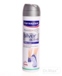 HANSAPLAST Sprej na nohy silver active 150 ml