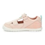 Biomecanics Sandalia Lona Basica Pique Rosa barefoot sandále 23 EUR