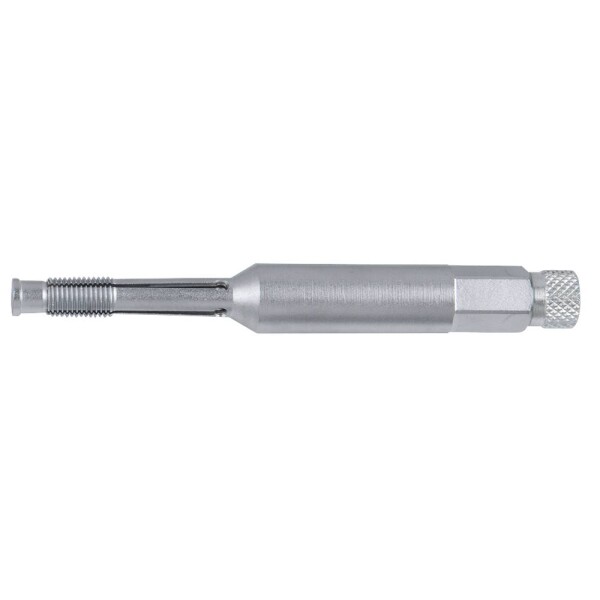 KS Tools 150.6502 Nástroj na rezanie závitov, M10x1,0, 115mm; 150.6502