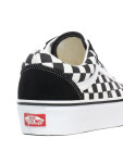 Vans topánky OLD SKOOL BlacK