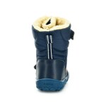 BLIFESTYLE narwalSTYLE TEX marine zimné barefoot topánky 33 EUR