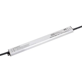 Self Electronics SLT100-24VFC-UN LED driver konštantné napätie 100 W 4.17 A 24 V/DC montáž na nehorľavom povrchu, schválenie nábytku, outdoorový, ochrana proti; SLT100-24VFC-UN