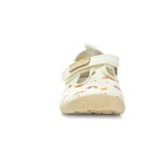 D.D.Step DDStep C086-61991A biele barefoot tenisky 30 EUR