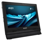 MSI PRE AP162T ADL-072EU čierna / 15,6" FHD T / Intel N200 1,0 GHz / 8GB / 128GB SSD / Intel UHD / W11P (PRO AP162T ADL-072EU)