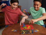 Mamido Bakugan - zberateľská plechovka s figúrkami a kartami ZA5994