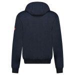 Geografické Nórsko Mikina Geganto DB 100 M WZ3025H/GN-Navy 2XL