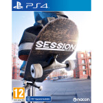 Session: Skate Sim (Switch)