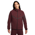 Nike Tech Windrunner M Mikina s kapucňou HV0949-652 Pánske M (178 cm)