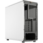 Fractal Design North biela / ATX / 2x USB-A 3.0 / x1 USB-C 3.1 / bez zdroja / prachové filtre (FD-C-NOR1C-03)