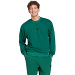 Adidas Essentials Feelcozy Fleece M JE3788 pánska mikina S