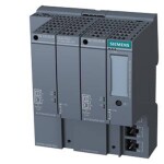 Siemens 6GK5202-2BH00-2BD2 sieťový switch 10 / 100 MBit/s; 6GK52022BH002BD2