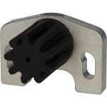 KS Tools 460.3625 Blokovacie zariadenie motora Volvo 56,0 mm; 460.3625