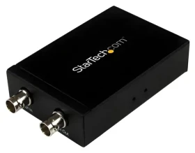 StarTech prevodník 3G-SDI BNC na HDMI čierna / Prevodník / BNC na HDMI (SDI2HD)