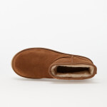 Tenisky UGG W Classic Mini Platform Chestnut EUR 41