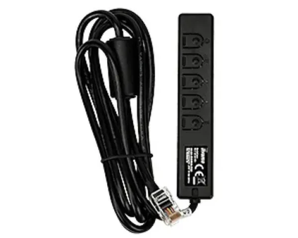 IIYAMA RC TOUCHV02 diaľkové ovládanie pre TF3222MC-B1 / káblové (RC_TOUCHV02)