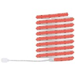 Paulmann 79947 LED panel zabudovateľný 6 W teplá biela biela; 79947