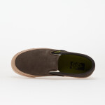 Tenisky Vans LX Classic Slip-On 98 Suede Clean Brown EUR 39