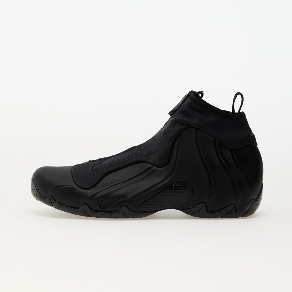 Tenisky Nike Air Flightposite Qs Black/ Black EUR 40.5