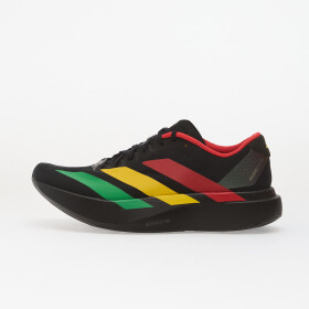 Tenisky adidas Jamaica 26 X Bob Marley Adizero Evo SL Woven Core Black/ Vivid Green/ Bold Gold EUR 36