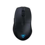 Turtle Beach Pure Air čierna / bezdrôtová optická herná myš / 26000 DPI / USB prijímač + Bluetooth + kábel (TBM-1102-05)