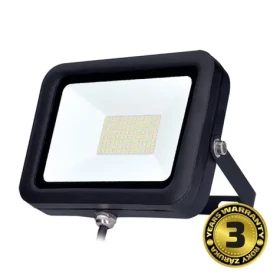 Solight WM-100W-L LED reflektor PRO 100W / 8500lm / 5000K / IP65 (8592718025717)