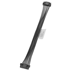 Molex zásuvkové púzdro na kábel 218101-1084 1 ks Bulk; 218101-1084