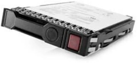 HPE HPE 3TB 3.5" SATA III disk twardy 7200 RPM 3.5" Serial ATA III