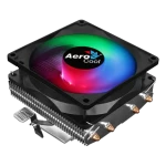 AeroCool Air Frost 4 / chladič CPU / Fixed RGB / TDP 125W (AEROPGSAIR-FROST4-FR)