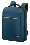 Samsonite Litepoint Backpack modrá / Batoh na 14 notebook (KF2*11003)